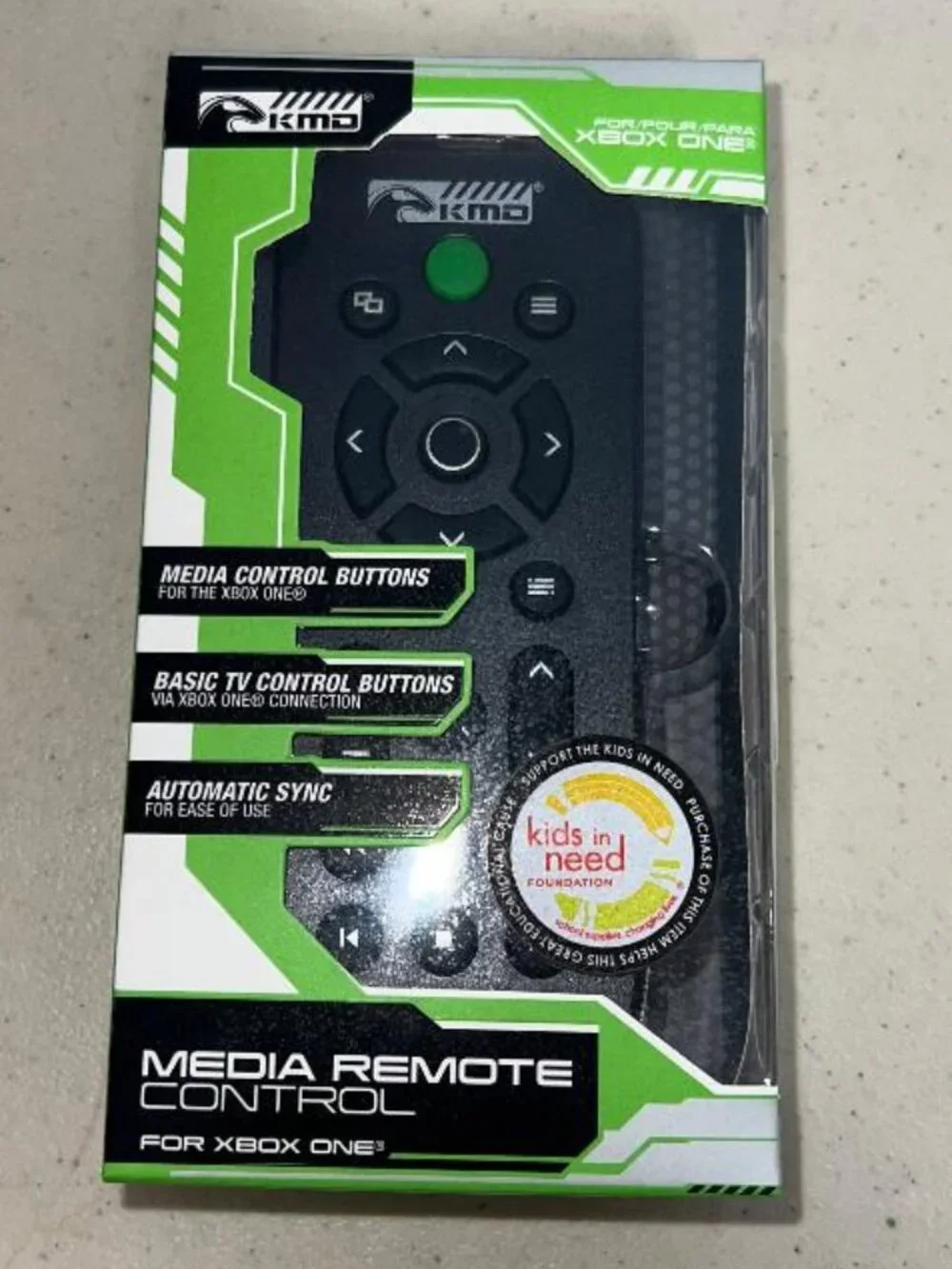 Remote Control for XBOX One